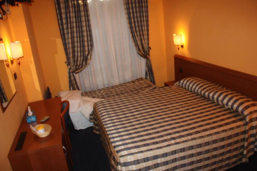 Hotel Tre Denti Cantalupa Quarto foto