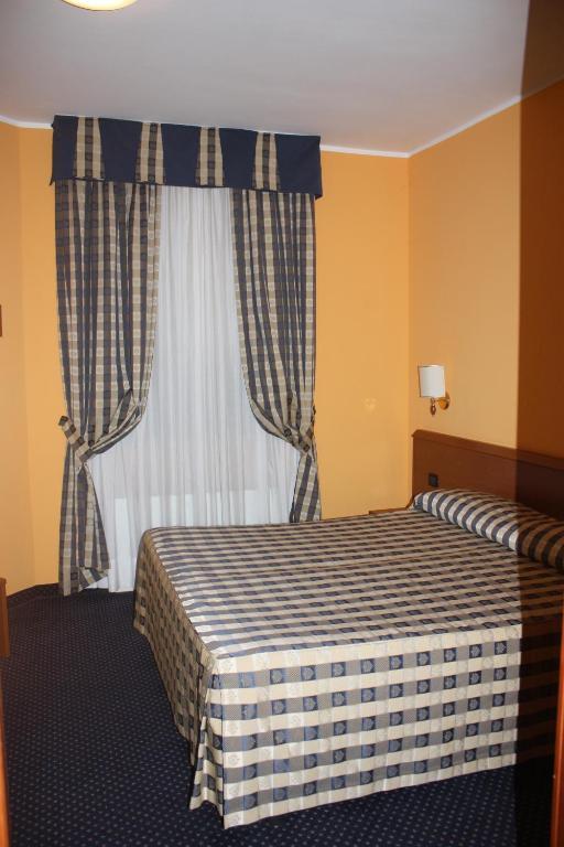Hotel Tre Denti Cantalupa Quarto foto
